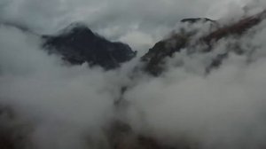 Послушай, если ты себя потерял