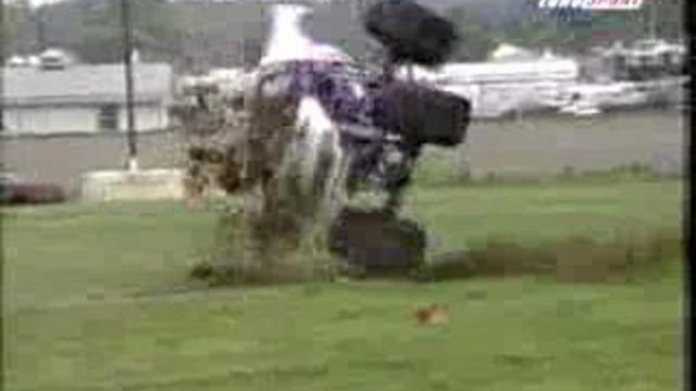 Переворот бигфута смотреть онлайн