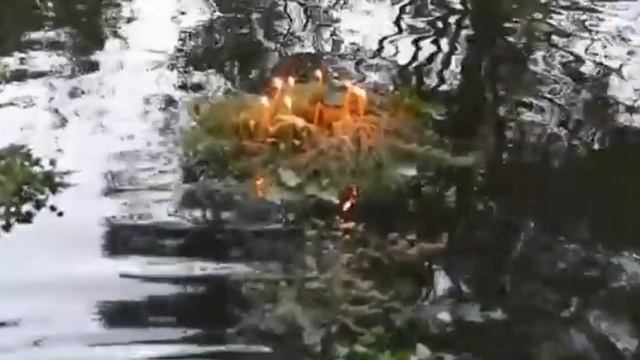 Ой на Ивана, да и на Купала смотреть онлайн