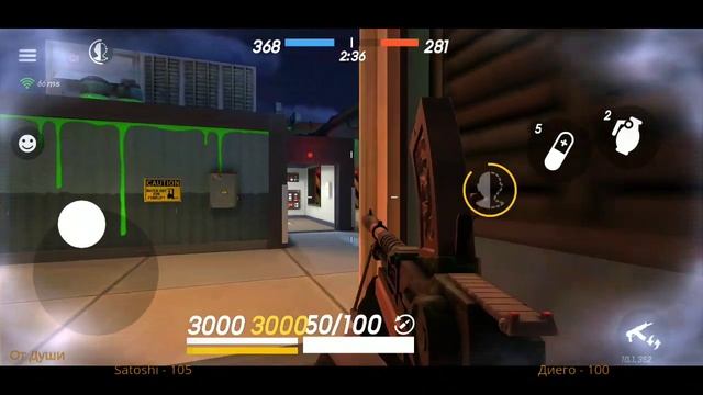 Guns of Boom Что купил за жетоны? Как тебе событие "Охота за Боевыми Жетонами"? смотреть онлайн