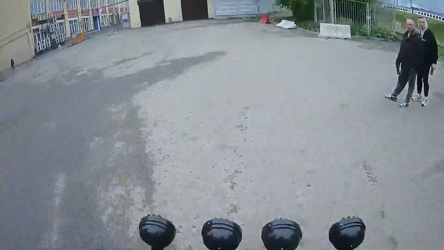 НЕ детский электроквадроцикл Sahara A4000 / ОБЗОР и ТЕСТДРАЙВ смотреть онлайн