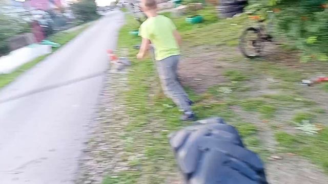 ДРОП с друзьями!