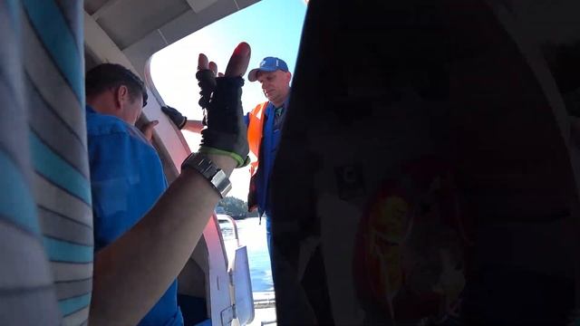 ВелО Санкт Петербург - Валаам - Соловки Часть 1 смотреть онлайн