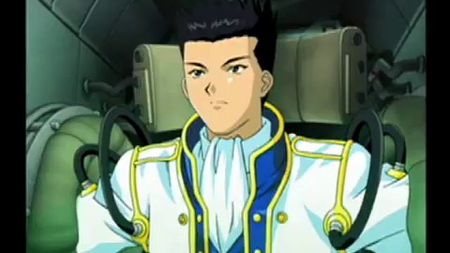 Sakura Wars - Chapter 1 Battle - Tutorial смотреть онлайн