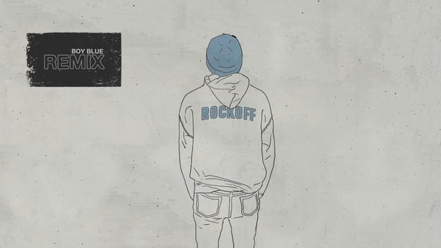Dylan Rockoff - Awesome (Boy Blue Remix) смотреть онлайн