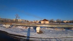 Экскурсия по Байконуру. пл.10