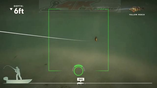 Rapala Fishing Pro Series Gameplay 2 Classic Catch Trophy смотреть онлайн