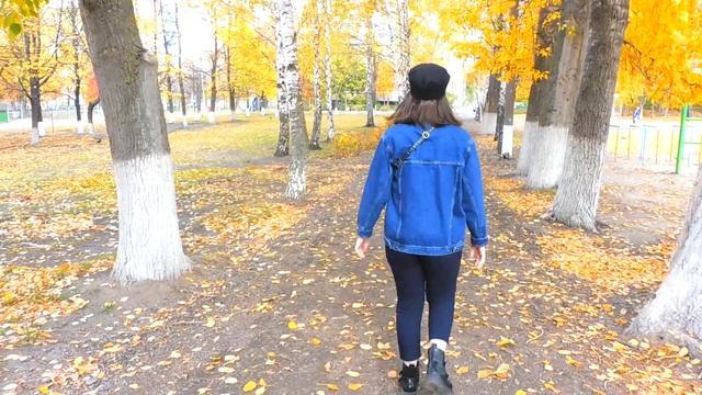 ЧТО НОСИТЬ ОСЕНЬЮ 2018\\ОСЕННИЙ ГАРДЕРОБ смотреть онлайн