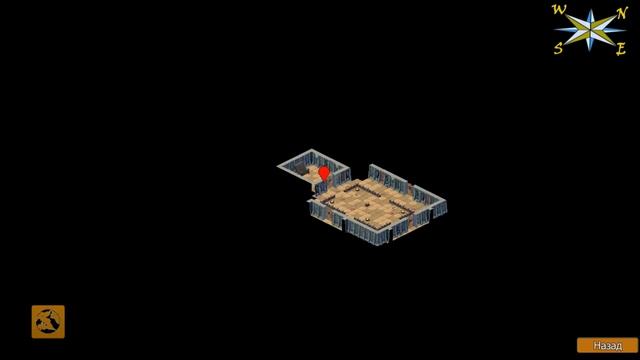 Exiled Kingdoms Прохождение (2020)- Часть 20: Коллекционер и загадка смотреть онлайн