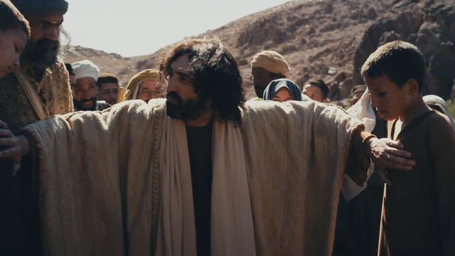 Матфей пӗлтернӗ Ырӑ Хыпар, 5-мӗш сыпӑк | Евангелие от Матфея на чувашском языке, глава 5