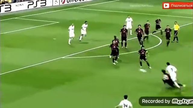 криштиану роналду опасный травмы смотреть онлайн