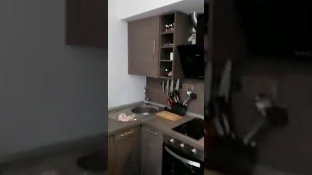 Квартира студия 13 м с АНТРЕСОЛЬЮ высота потолка 3м Купить студию в Москве Инвестиции в недвижимост смотреть онлайн