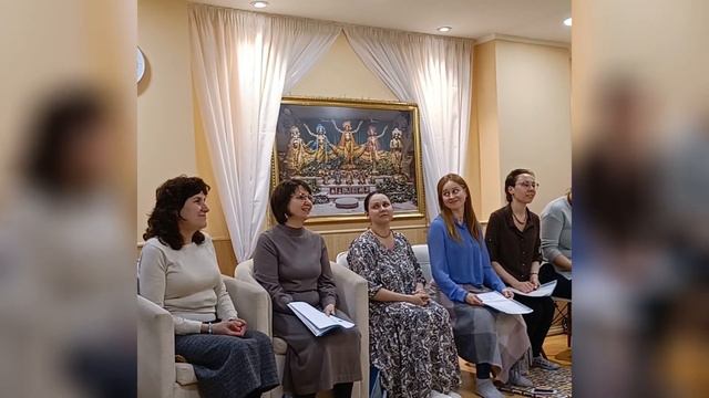 "Я пою - значит я живу!" смотреть онлайн