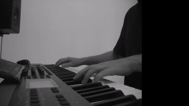 Babushka Solo Piano смотреть онлайн