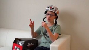 ШЛЕМ ДЛЯ САМОКАТА