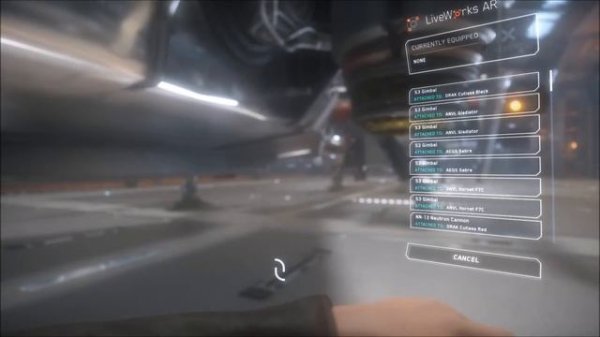 Star Citizen Drake Cutlass Series Cutlass Black|Cutlass Red Review