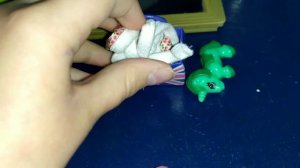 неделя влогов с мини реборнами от Baby Ardana ? обзоры и смешные видео! Моя жизнь с мини реборнами