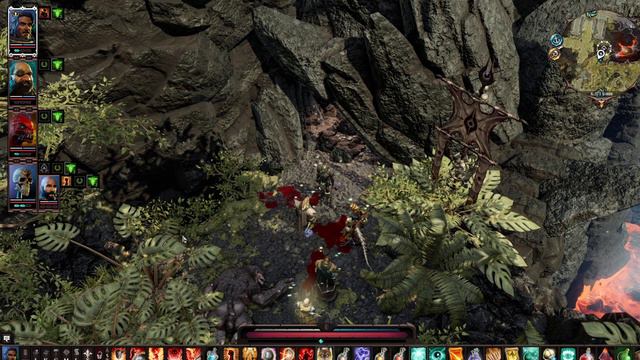 lets play divinity original sin 2 pt.125 смотреть онлайн