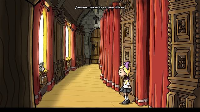 Сложные загадки / Edna and Harvey - Harvey's New Eyes смотреть онлайн