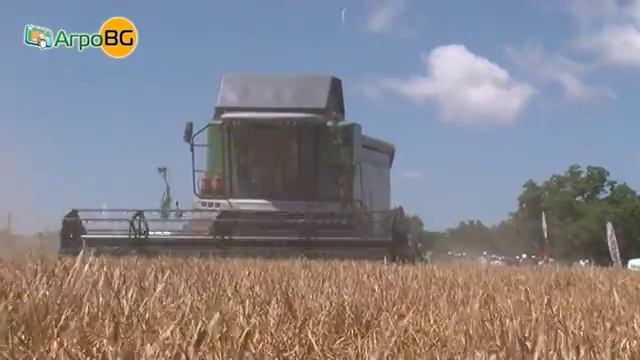 Фендт -- символ на икономичност смотреть онлайн