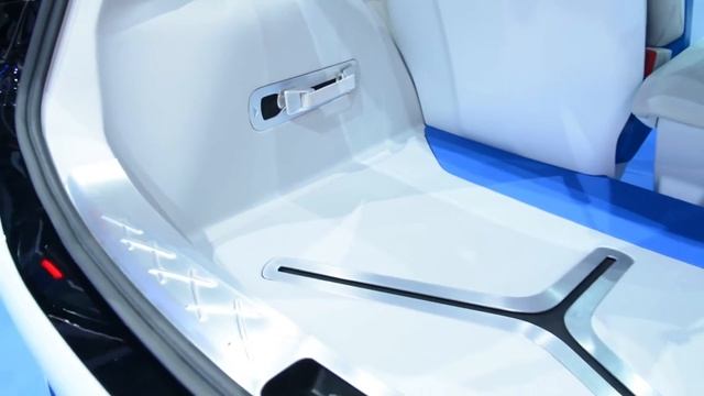 Volkswagen концепт-кар на Mondial Автомобиль 2016 года в Париже L'argus смотреть онлайн