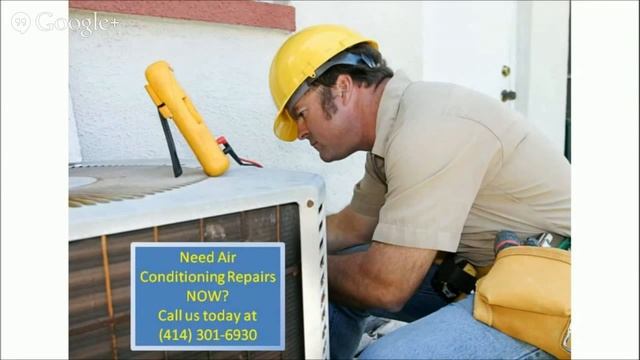 AC Repair Milwaukee, WI | 414-301-6930 | Air Conditioning Repair Milwaukee, WI смотреть онлайн