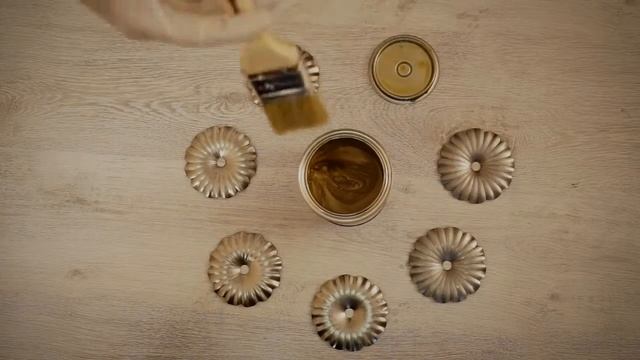 Эмаль с металлическим эффектом Farbitex Master Prime смотреть онлайн