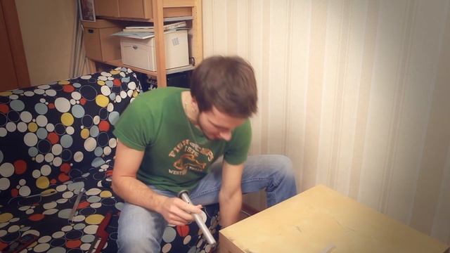 Свободная Тема #32 - Кран своими руками DIY смотреть онлайн