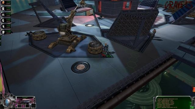 Код Доступа: Рай. Ремастер 2023. Прохождение. Часть 20. смотреть онлайн