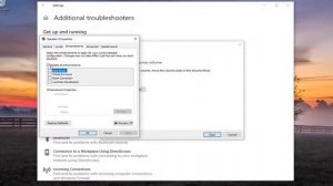 Fix Problem High Definition Audio Device in Windows 10