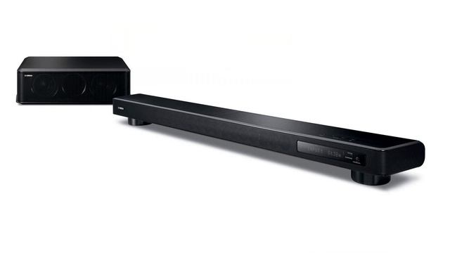 Yamaha YSP 800