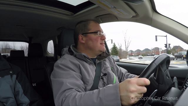 2018 Mitsubishi Outlander PHEV Review смотреть онлайн