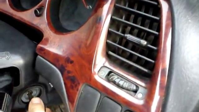 Exhaust Borla Accord смотреть онлайн