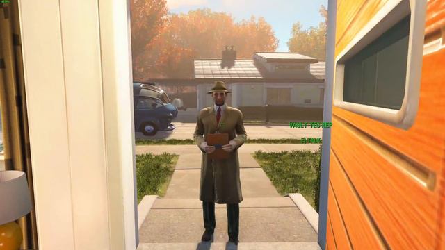 Fallout 4 Next-Gen: 2015 Vs 2023 Gameplay!