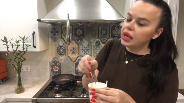 ??Самая Вкусная Паста с Морепродуктами—Симулирую?—Business Class ? смотреть онлайн