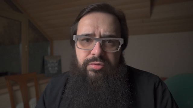 Баланс, не симметрия! Основа Основ 2 смотреть онлайн