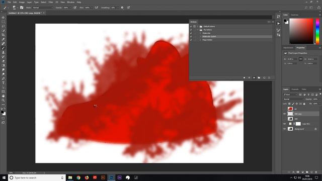 The Vogue x Air Jordan 3 AWOK “Black” Revealed смотреть онлайн