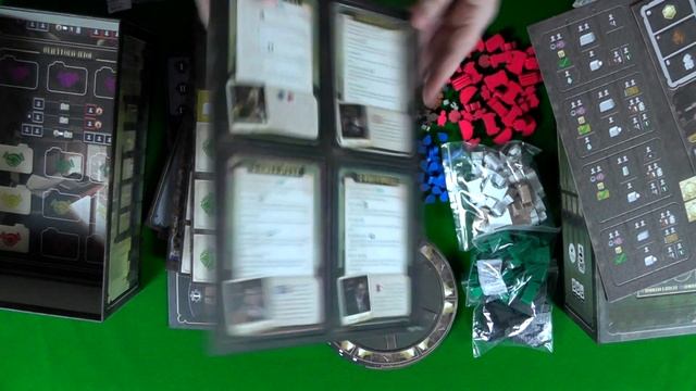 Знакомство с настольной игрой "Плотина" смотреть онлайн