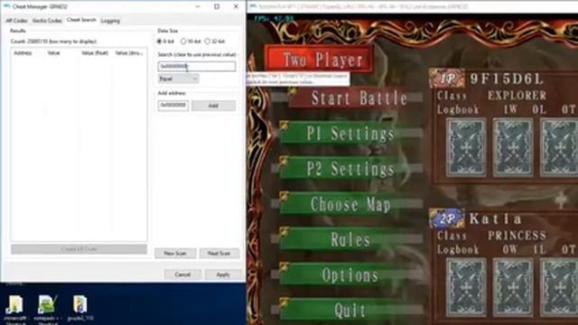 Tutorial - Creating AR Codes Using Dolphin смотреть онлайн