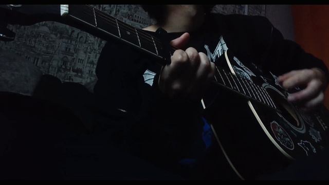 Fuyu No Hanashi - Given. Перевод Jackie-O.