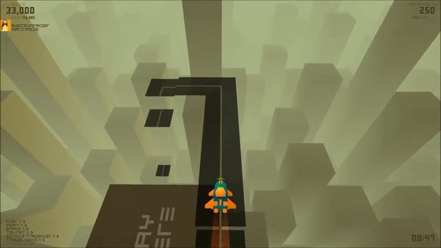 Goscurry 100K run part 2 (HIGH SCORE) смотреть онлайн