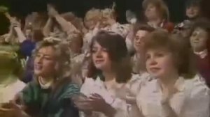 Владимир Мигуля  «Споёмте, друзья» (1989)