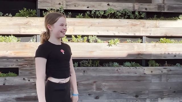MY DAUGHTER FACES HER GREATEST FEAR *Emotional* смотреть онлайн