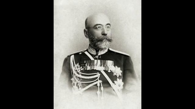 История в лицах: приамурские генерал губернаторы.