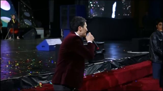 Ulug'bek Rahmatullayev - Jonli Ijro | Улугбек Рахматуллаев - Жонли ижро (VIDEO)