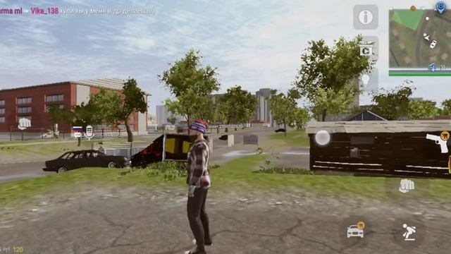 у меня др в мед аут 2 глеб подарил мне...! ? смотреть онлайн