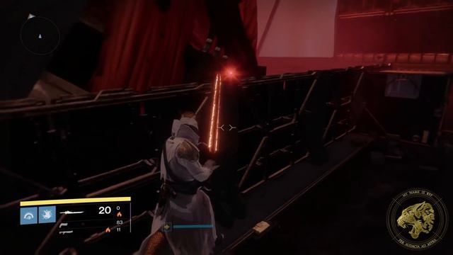 Destiny - Rise of Iron: How to get Gjallarhorn! Full Exotic Quest Guide! смотреть онлайн