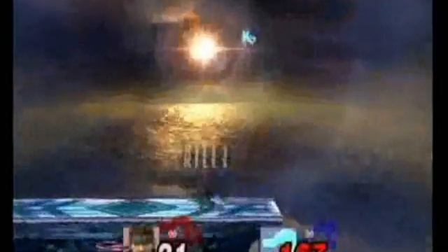 1/2 final 1 LB Ssbb simple Bushido 7 impact смотреть онлайн