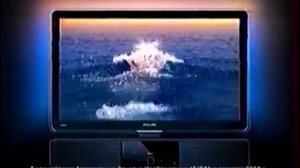 Реклама Эльдорадо Телевизор Philips