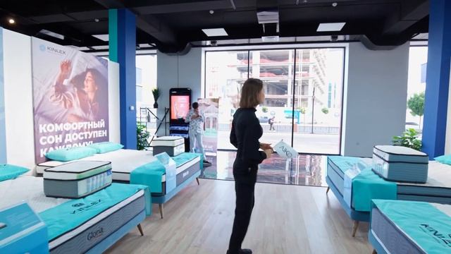 ОБЗОР САМОГО КРАСИВОГО МЕБЕЛЬНОГО ЦЕНТРА В ТАШКЕНТЕ! BUYUK! смотреть онлайн